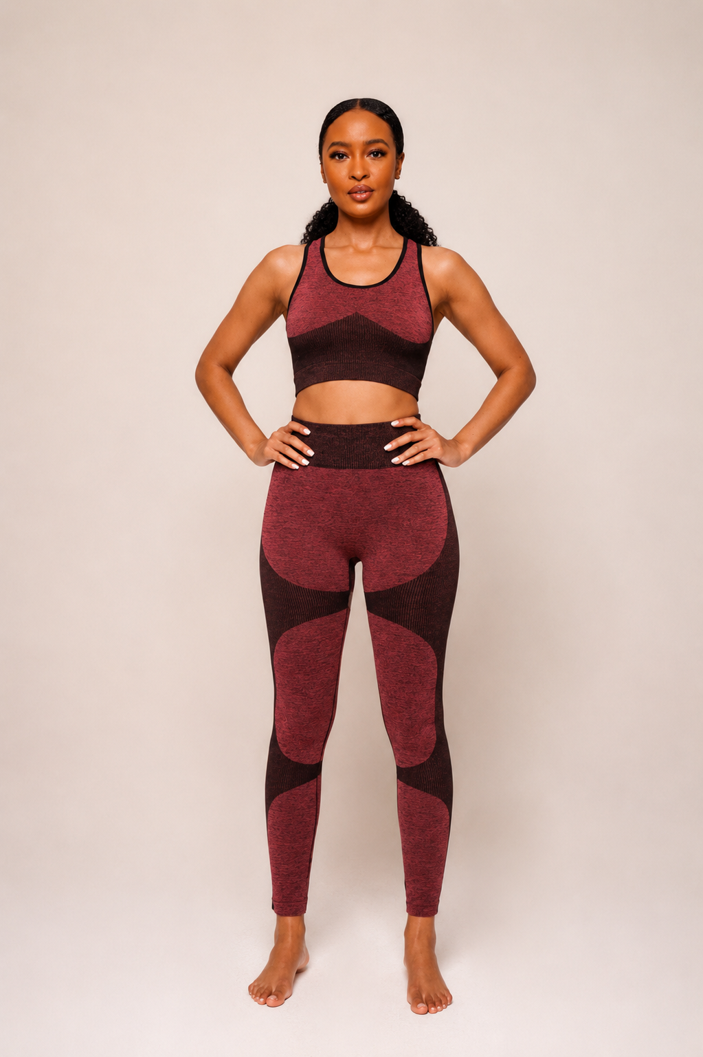 ATHLETIC & LEISURE WEAR – VÉV COLLECTIONS