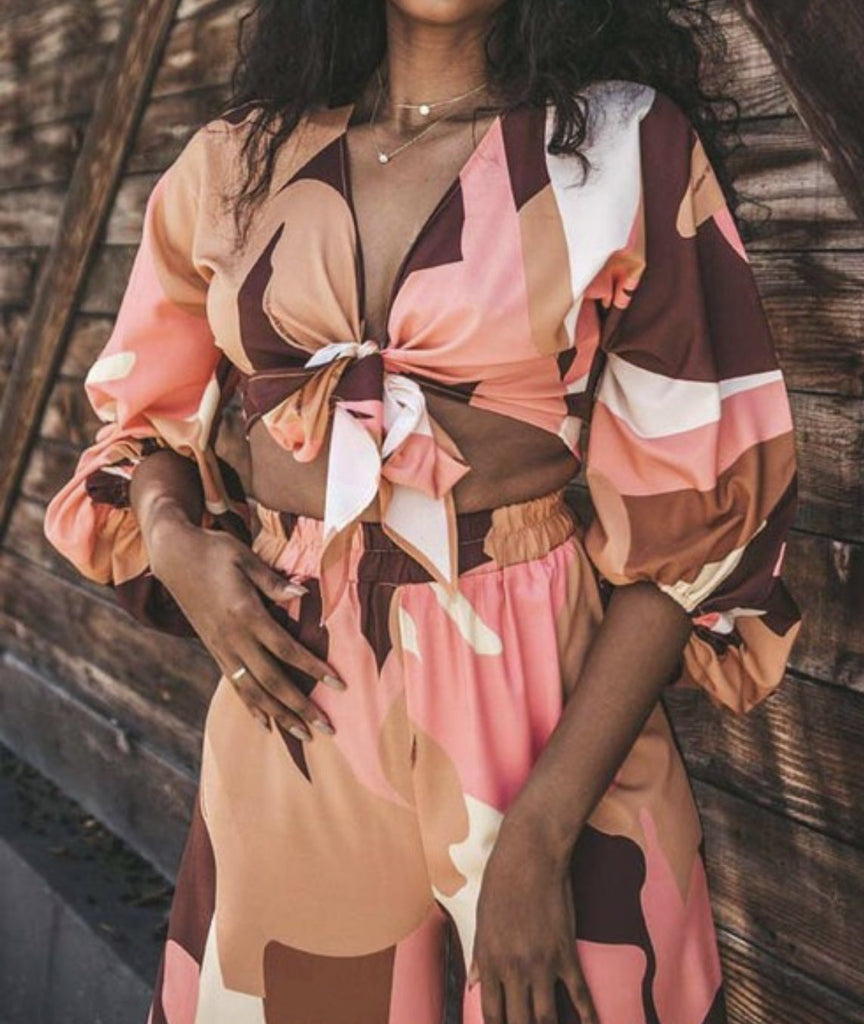 Essence Set - VÉV COLLECTIONS