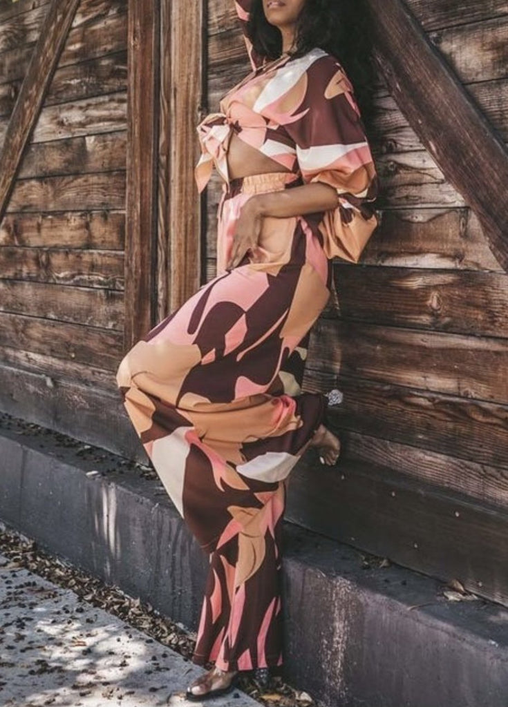 Essence Set - VÉV COLLECTIONS