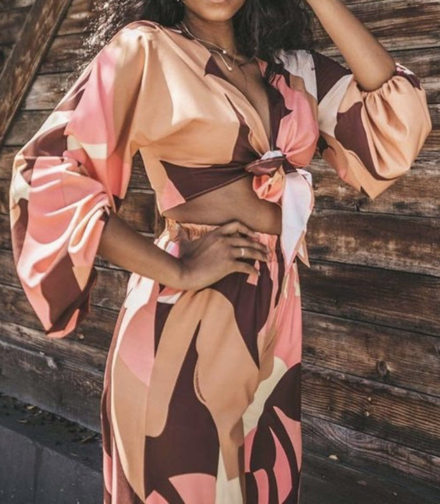 Essence Set - VÉV COLLECTIONS